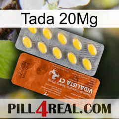 Tada 20Mg 42